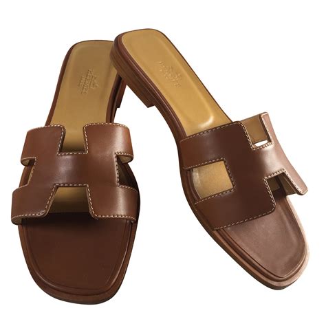 Hermès Oran Sandals for Women 